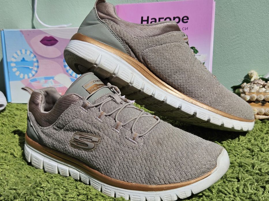 Skechers спортни обувки N41