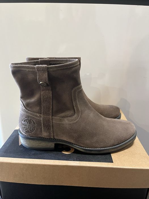 Дамски боти Wrangler номер 38