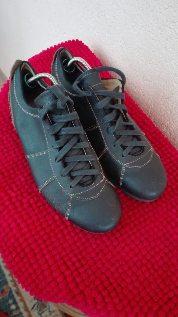 Pantofi piele nr 42 Ush#