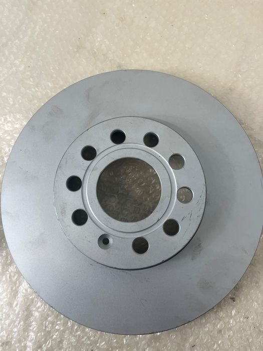 Discuri de frână Bosch BD1023, Certificare ECE-R90, 2 bucăți