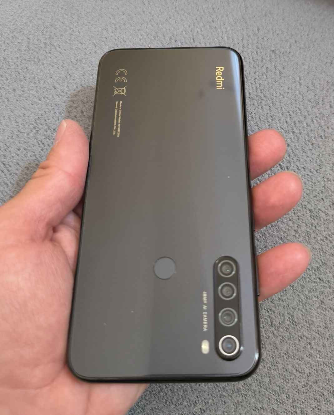 Redmi note 8T 4/64