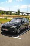 BMW Seria 5 Xenon/Soft Close /head-up display/Punte viratoare/Portbagaj electric