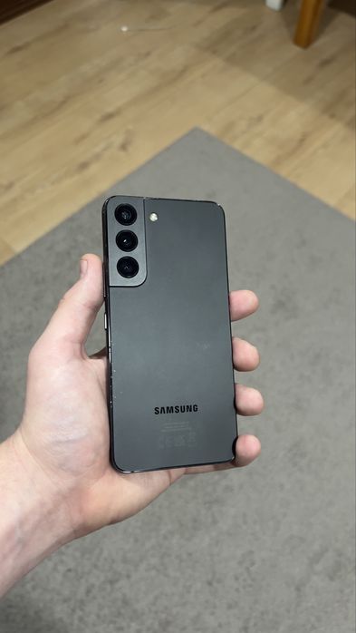 Samsung Galaxy S22 256GB
