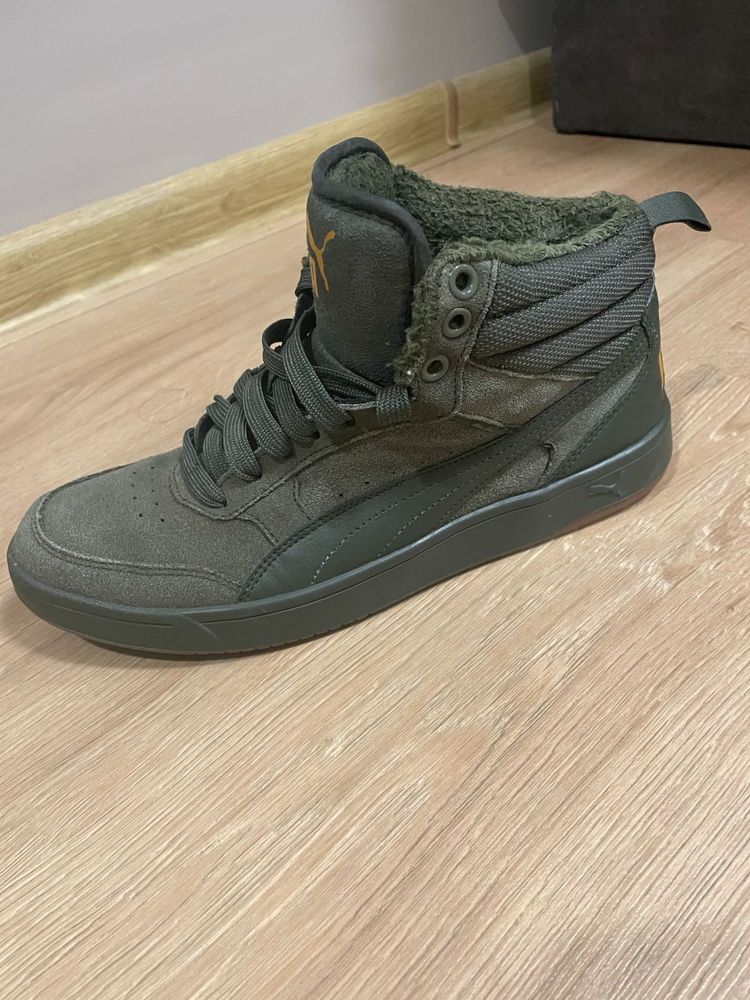 Мъжки кецове Puma 41