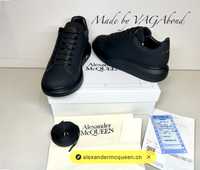 Adidasi Alexander Mcqueen• Premium• Full box• Piele naturala 100%