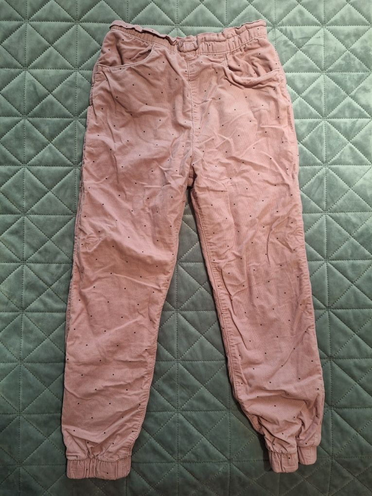 Детски термо панталон H&M