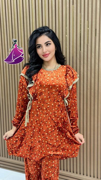 Ayollar kiyimi - N X doʻkoni