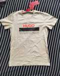 hugo boss тениска