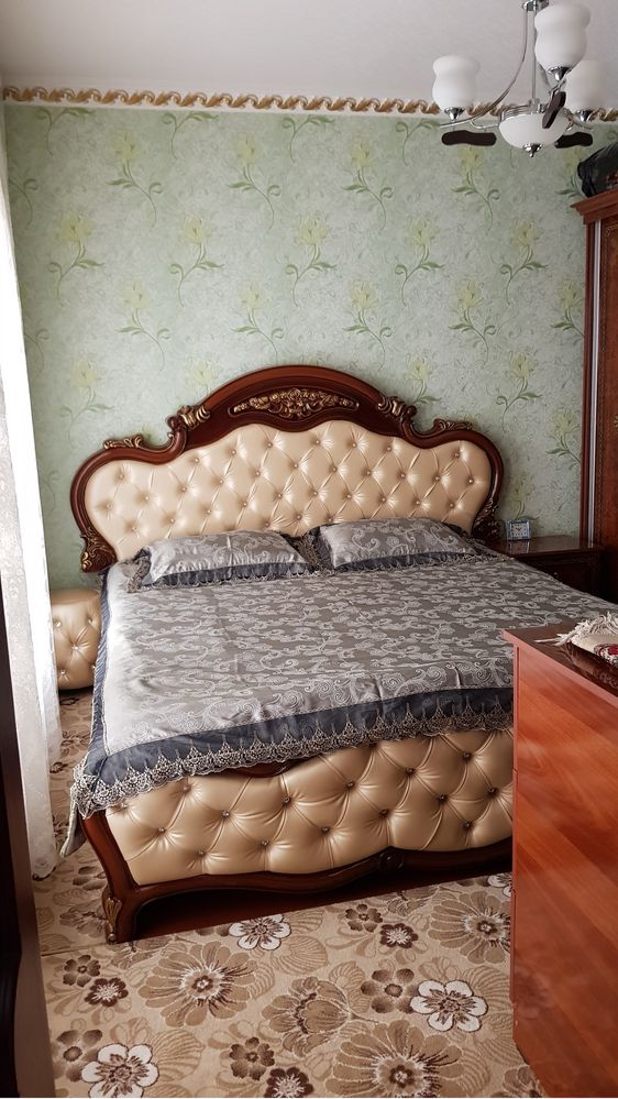 Mebel xitoyniki xolati juda zoʻr