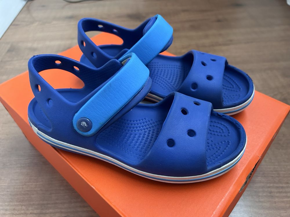 Crocs c13