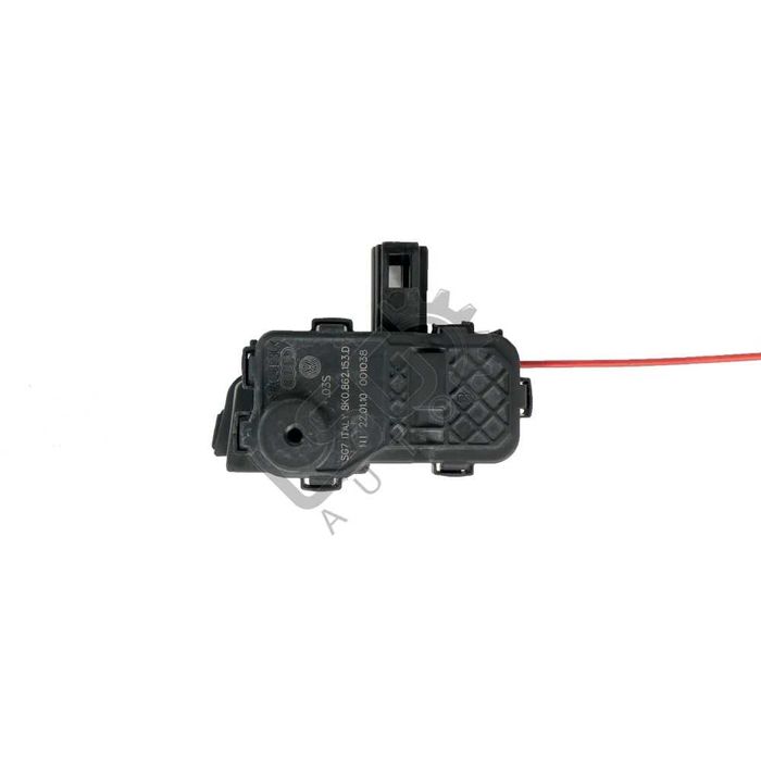 Машинка централно заключване резервоар AUDI Q5 (8RB) ID: 136100