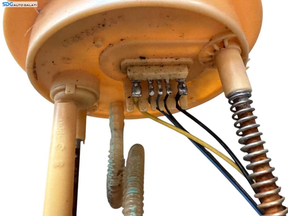 Pompa Combustibil Motorina cu Senzor Sonda Litrometrica Rezervor Volkswagen Passat B6 2.0 TDI 2005 - 2010 Cod 3C0919050Q A2C53302851 [V0313]