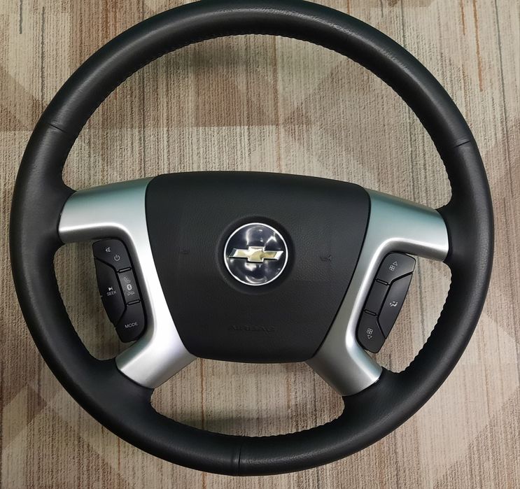 Продам руль для каптивы