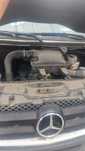 Vand mercedez sprinter