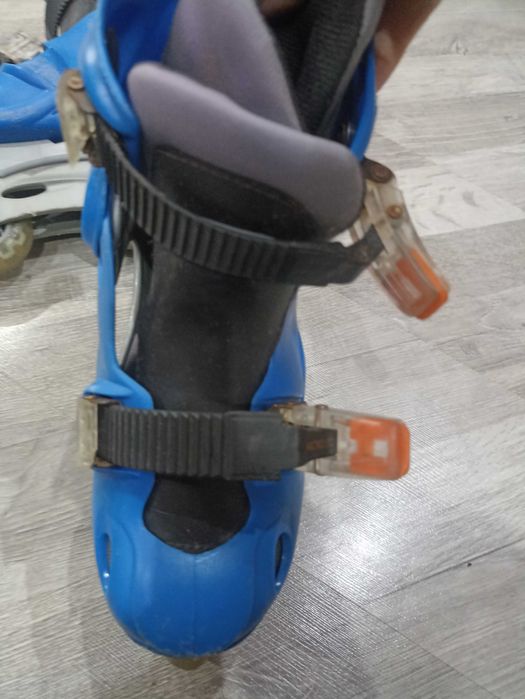 Ролери 33-36 номер