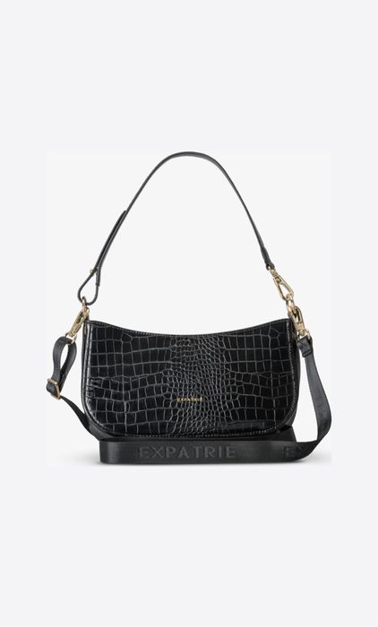 Чанта за през рамо Expatrié