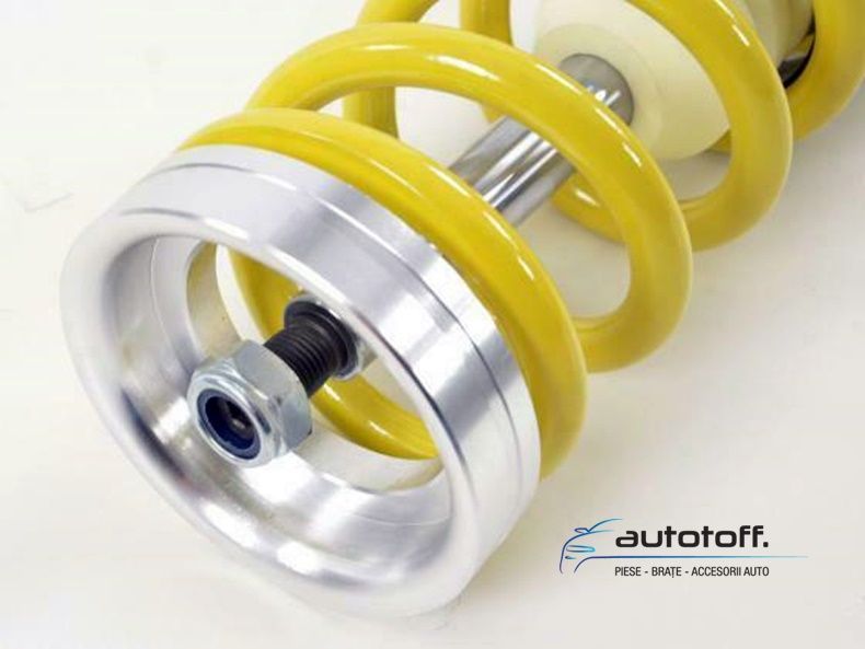 Suspensie sport reglabila Opel Vectra C (02-08) FK Germania