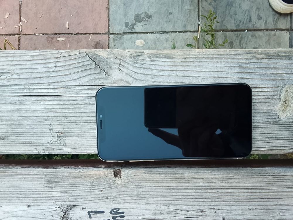 Iphone X,256гб,100 акб