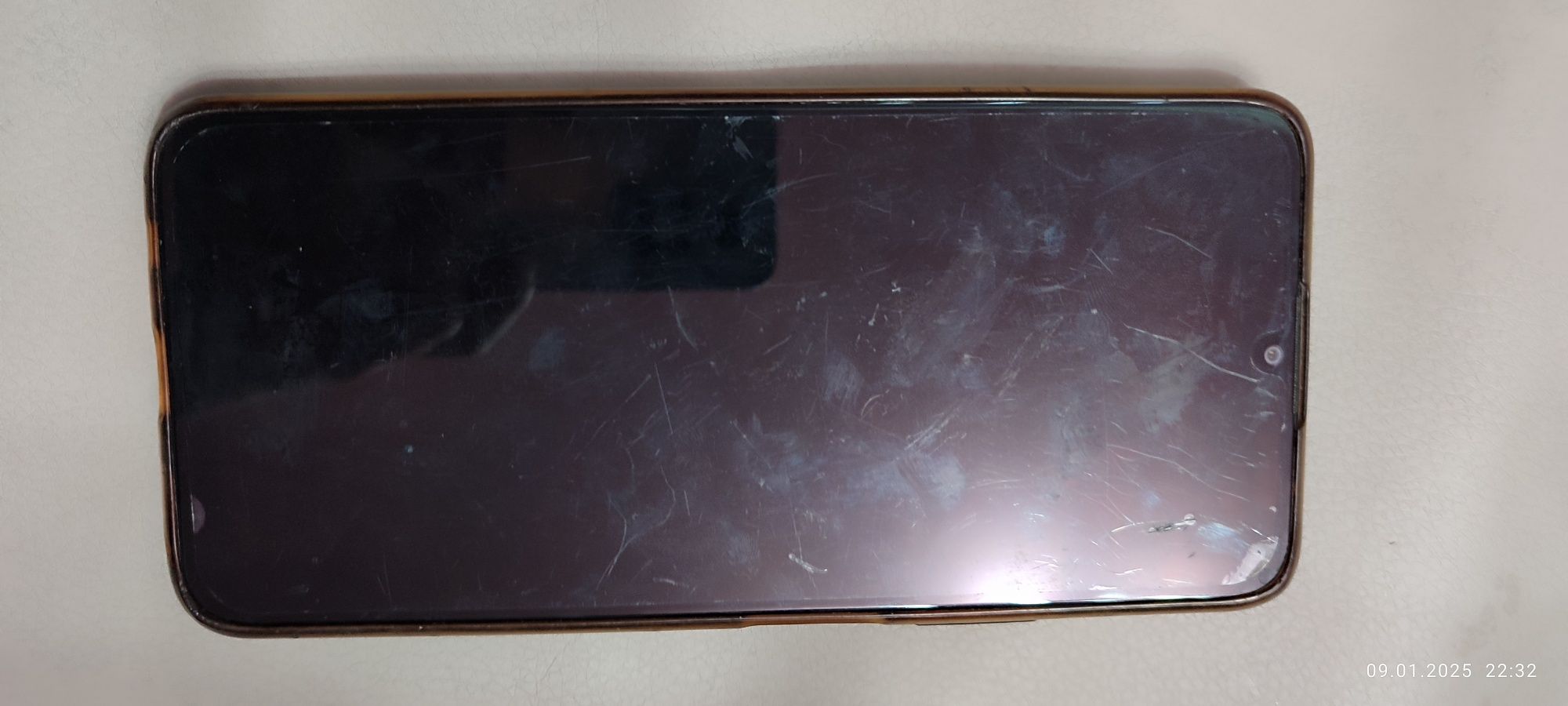 Wiko T3 без гарантии