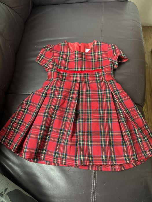 rochita craciun  18 luni