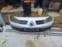 Bara fata completa renault megane 2