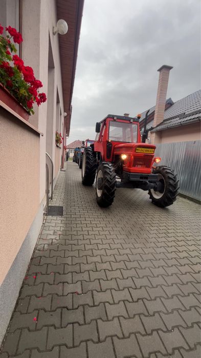 De vanzare fiat 1300 Dt