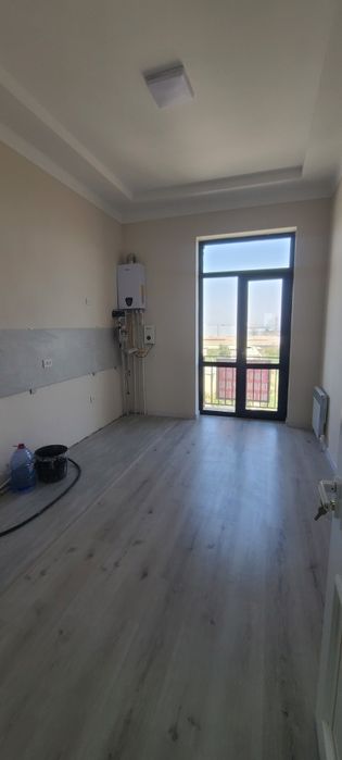 Дуплекс Квартира навастройке.