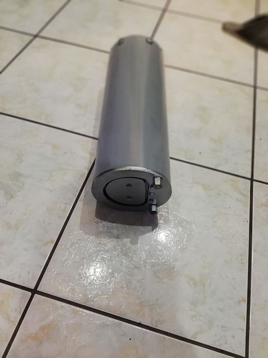 Pompa pentru decolmatat curatat puturi