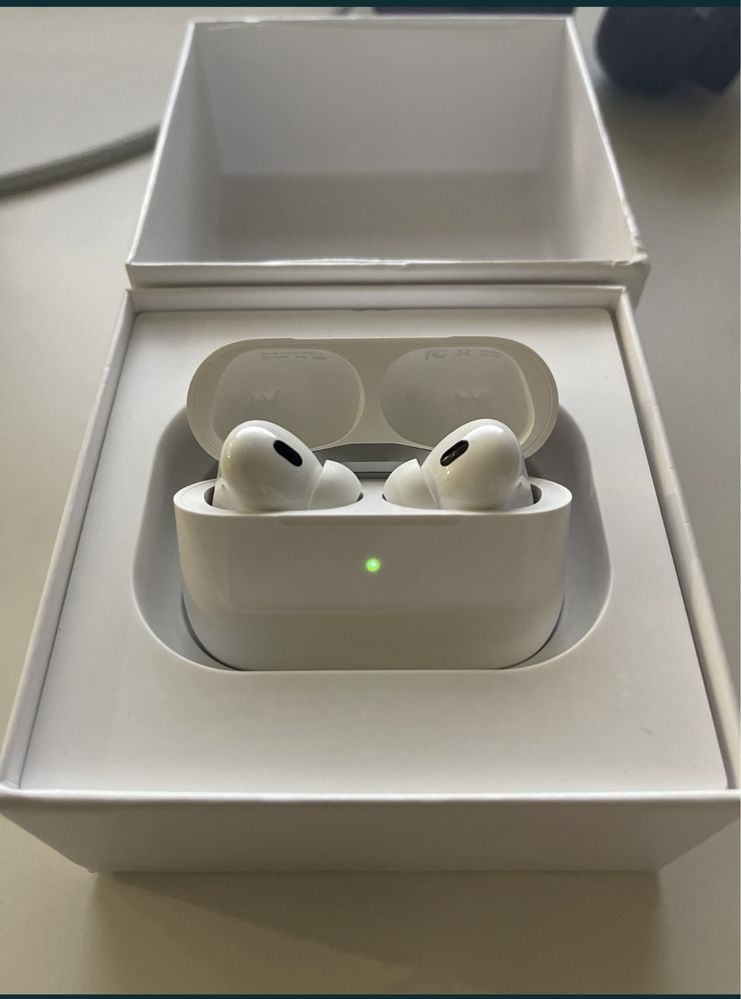 Airpods Pro NOI!