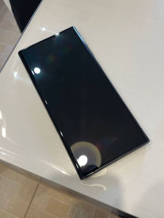 Samsung S22 Ultra