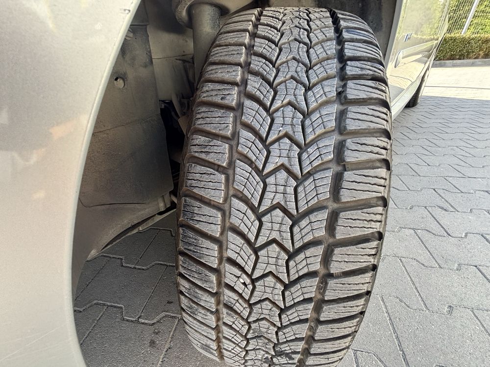 Peugeot 307 SW 2.0 HDI 136 HP
