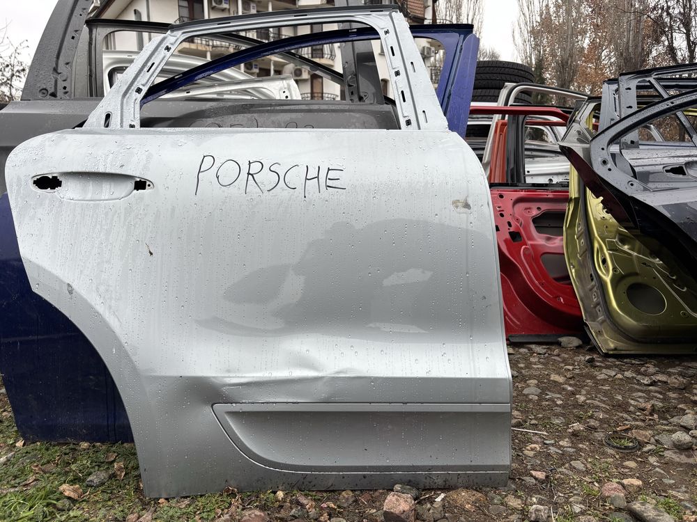 Врата Порше Макан/Porsche Macan