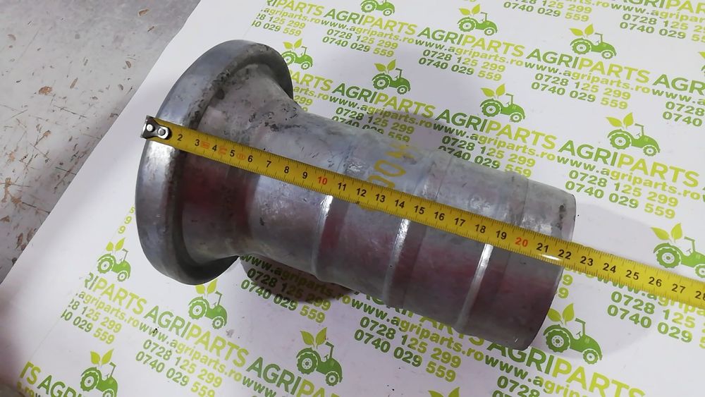 Cupla tip Bauer mama 4 toli cu stut de 4 toli, pentru vidanja