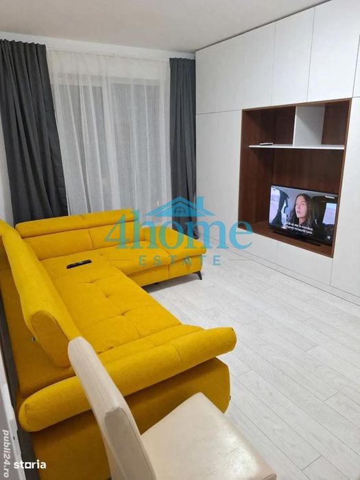 Apartament 2 camere Theodor Pallady|Astorium my Home|Parcare