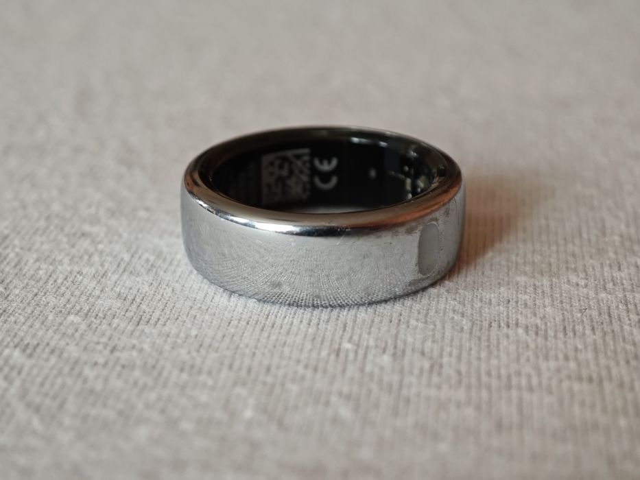 Смарт пръстен Oura 3, size 9
