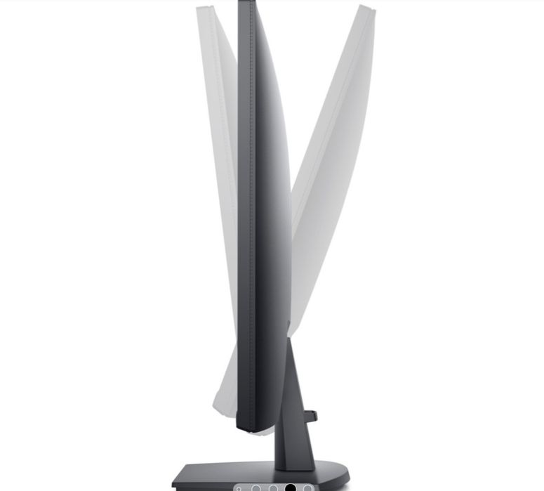 Monitor LED VA Dell SE3223Q 31.5", 4K UHD, DisplayPort, FreeSync, Vesa