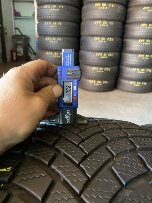 Anvelope iarna 235/35/19 Bridgestone Blizzak LM005 235 35 19 R19