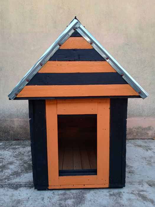 Cusca de câine talie mare de vânzare !