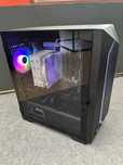 Геймърски компютър Ryzen 5600, RX7600XT, 16RAM, 512GB NVMe