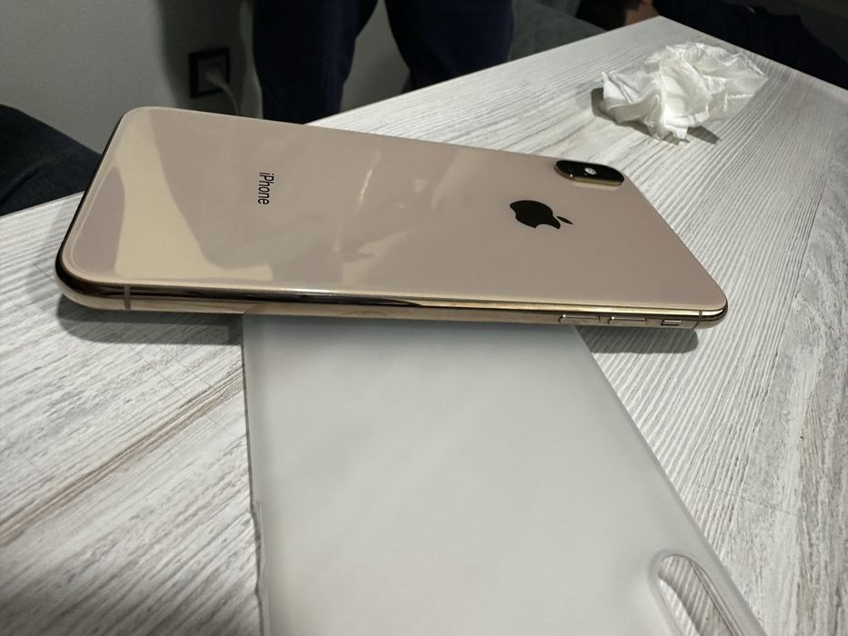 iphone xs max ideal LL/A 512 gb