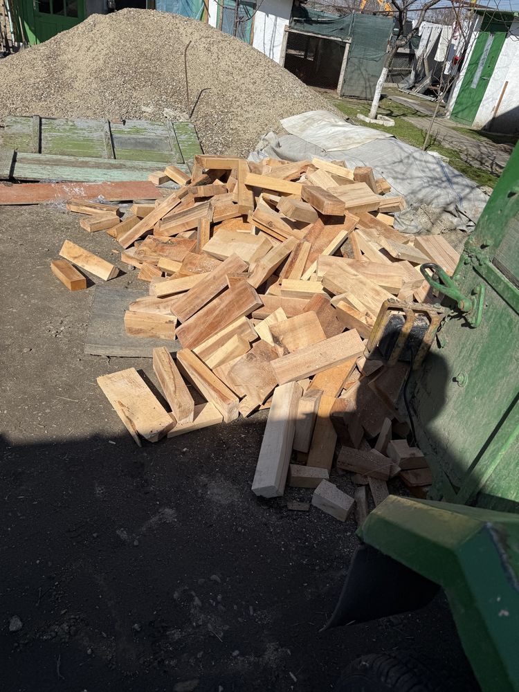 Fag pentru foc / lemne de foc(cantități mici cu transport gratuit)