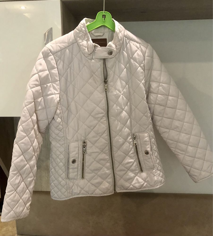 Яке и палто Zara