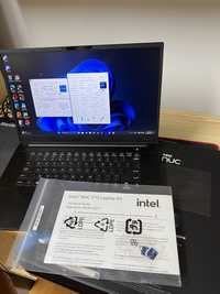 Laptop Intel i7-12700h, intel ARC A730M SSD PCI 4.0 16 Ram DDR5