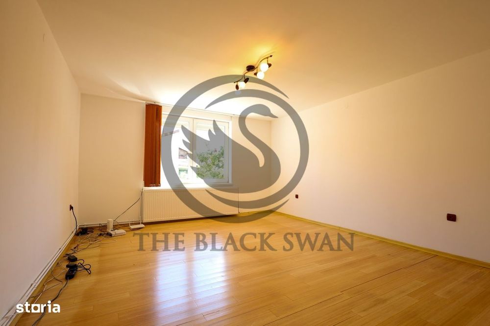 Apartament 2 camere de vanzare | Zona Centrală | Acces Privat, Parcare
