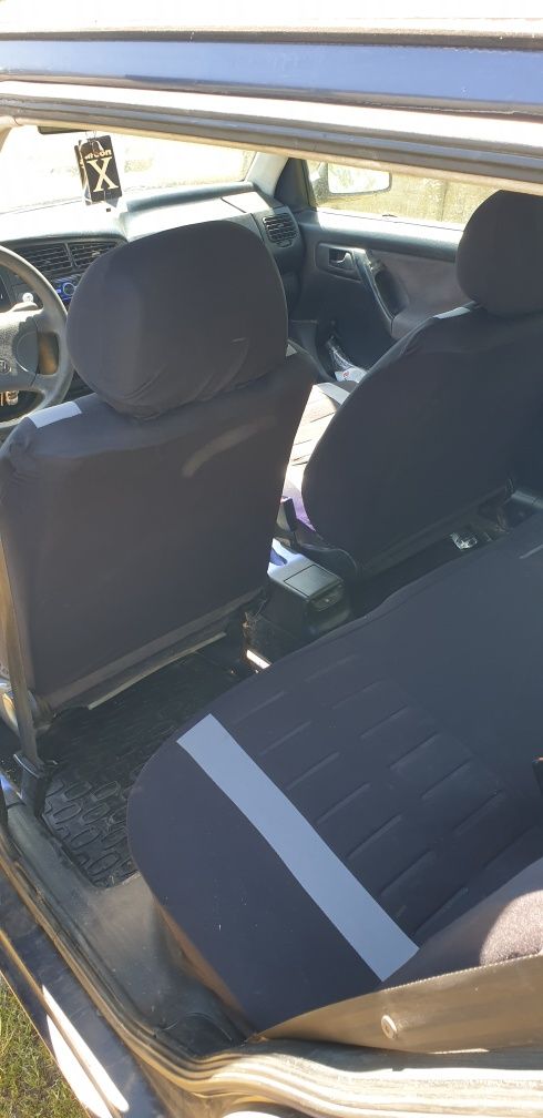 Volkswagen Golf 3 1996г