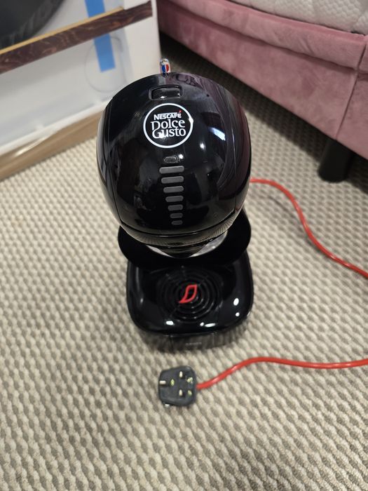 Krups Dolce Gusto Lumio