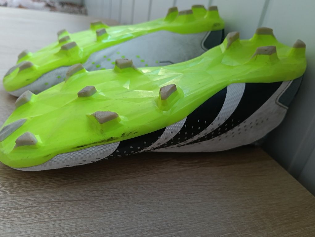 Adidas Predator Детски Футболни Бутонки