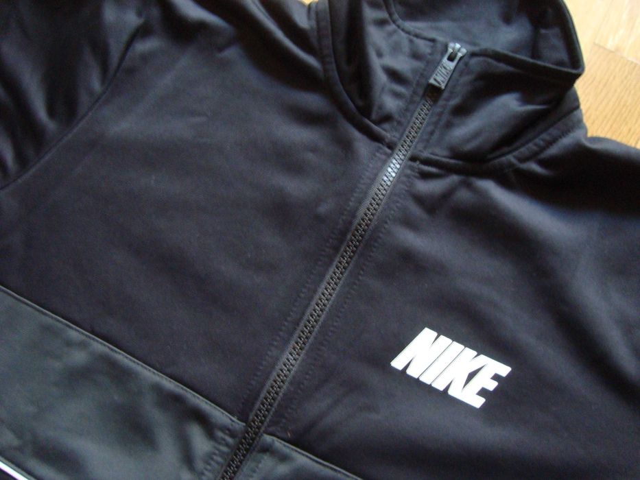Намален Nike горнище/суичър мъжки