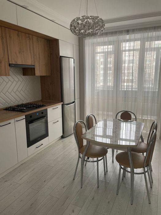 Посуточно сдам 2комн люкс квартиру