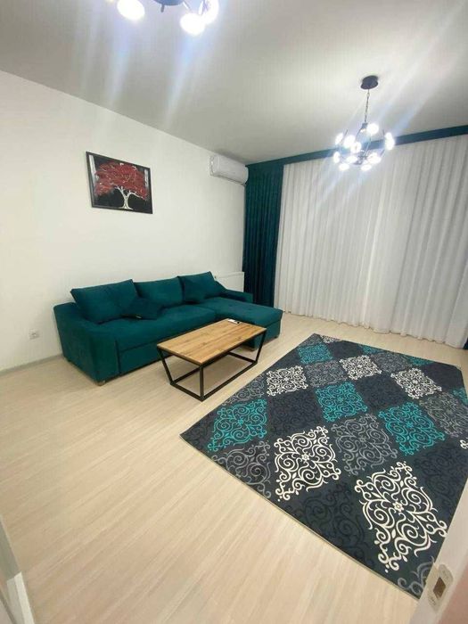 Продам 2 комнатную, Улица Махтумкули,Технопарк